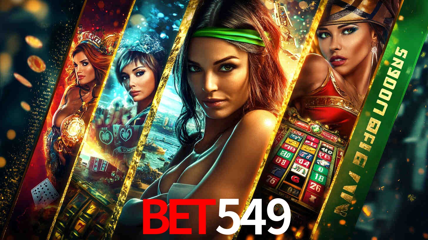 E-Sports no bet549
