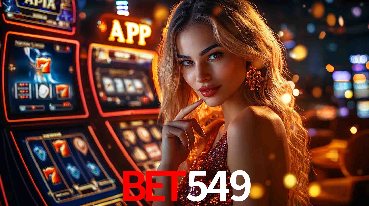 Baixar App Android bet549