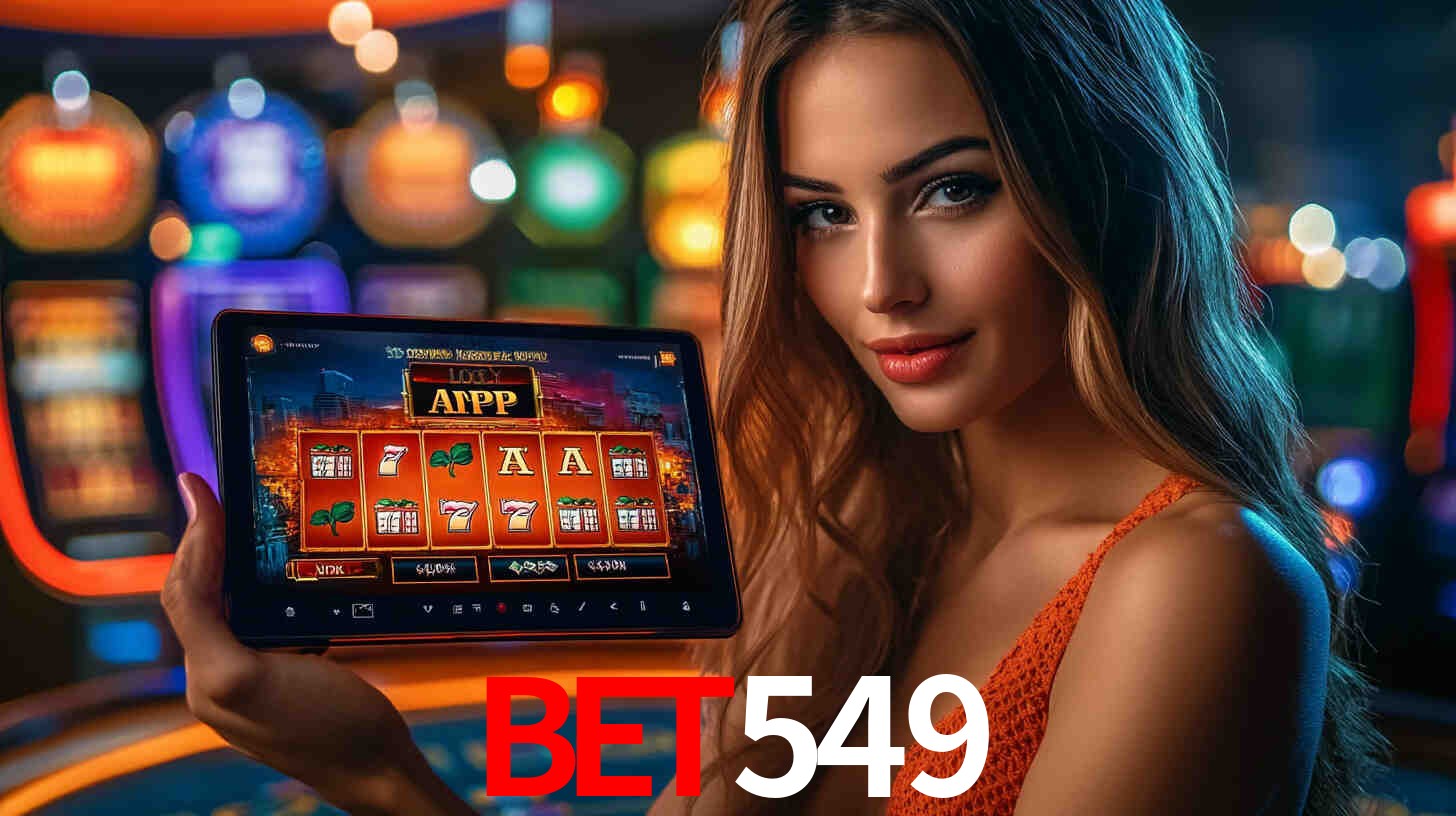 Baixar App iOS bet549