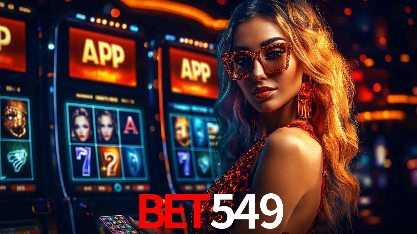 Benefícios do App bet549