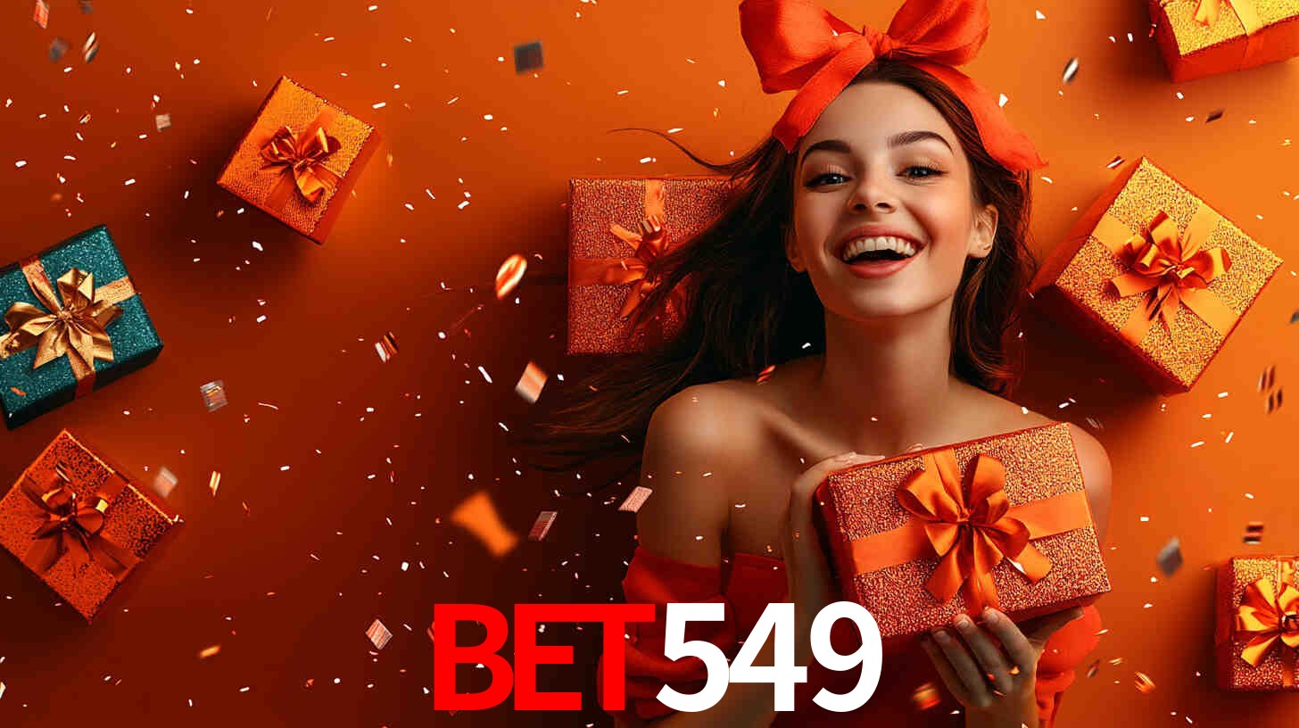 Promoções Semanais e Códigos Promocionais bet549