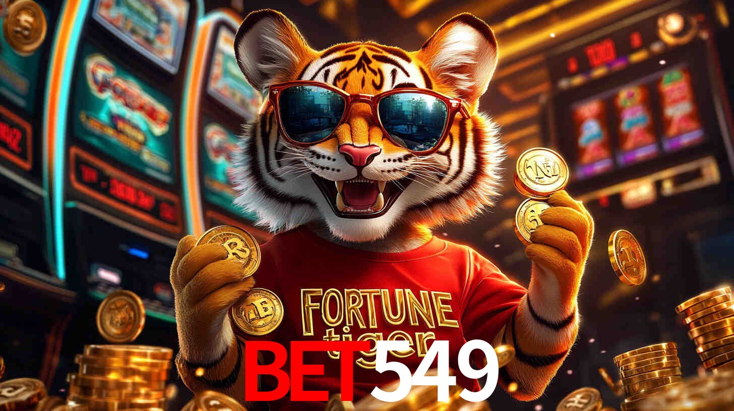 Por Que Jogar Fortune Tiger no bet549