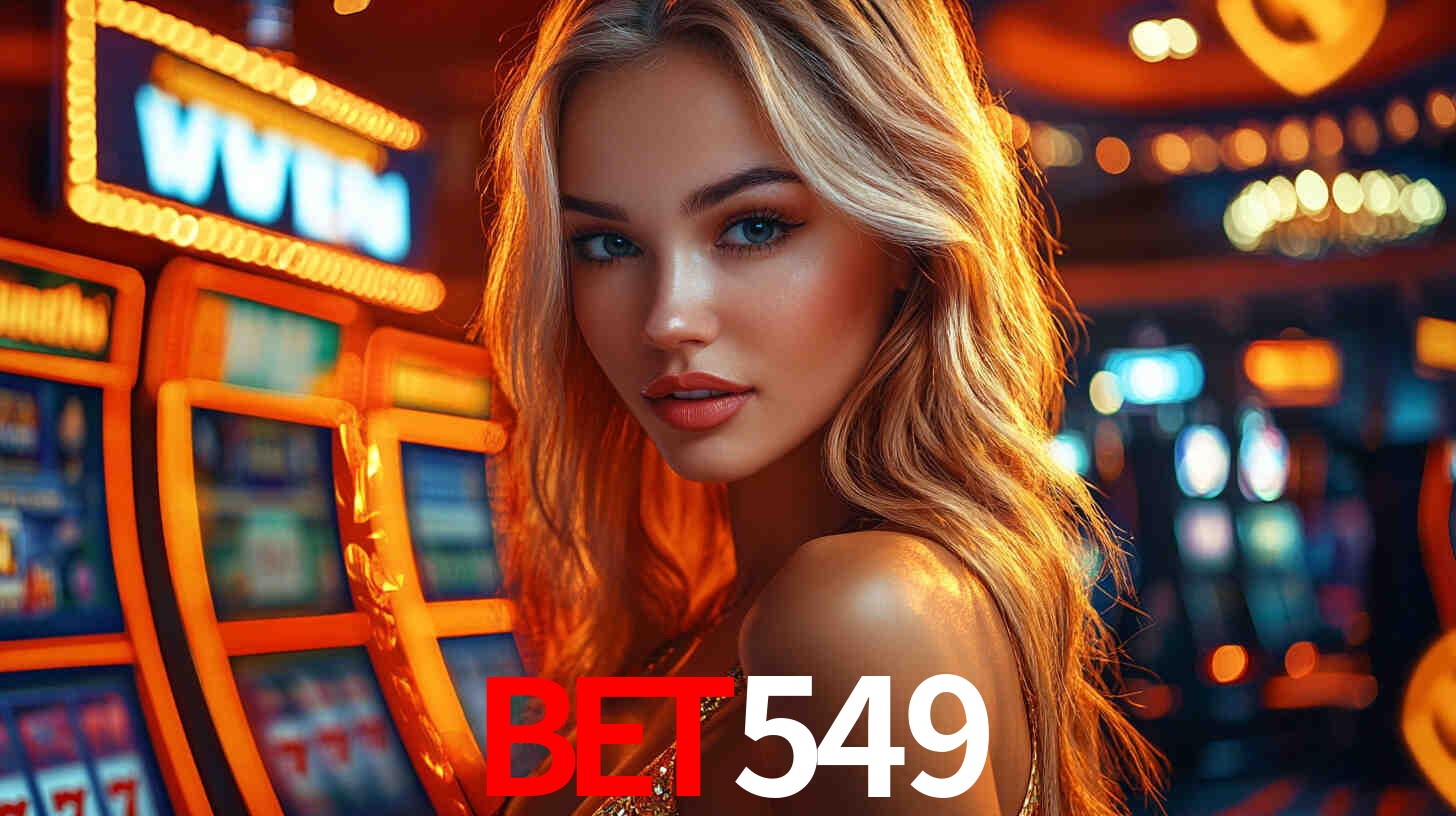 Caça-Níqueis no bet549