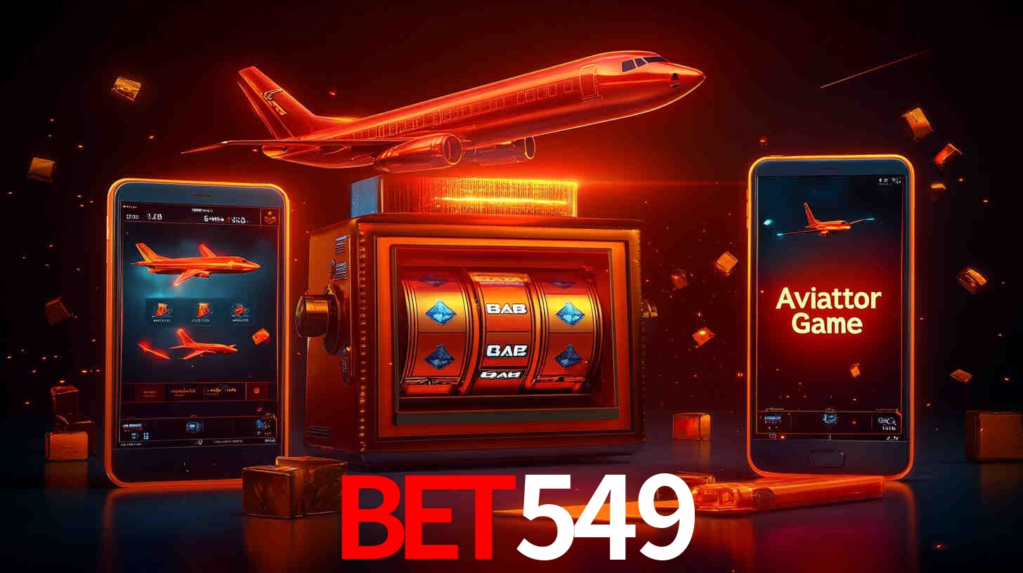 Como Jogar Aviator no bet549