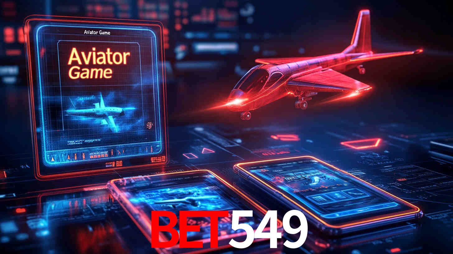 Benefícios do Aviator no bet549