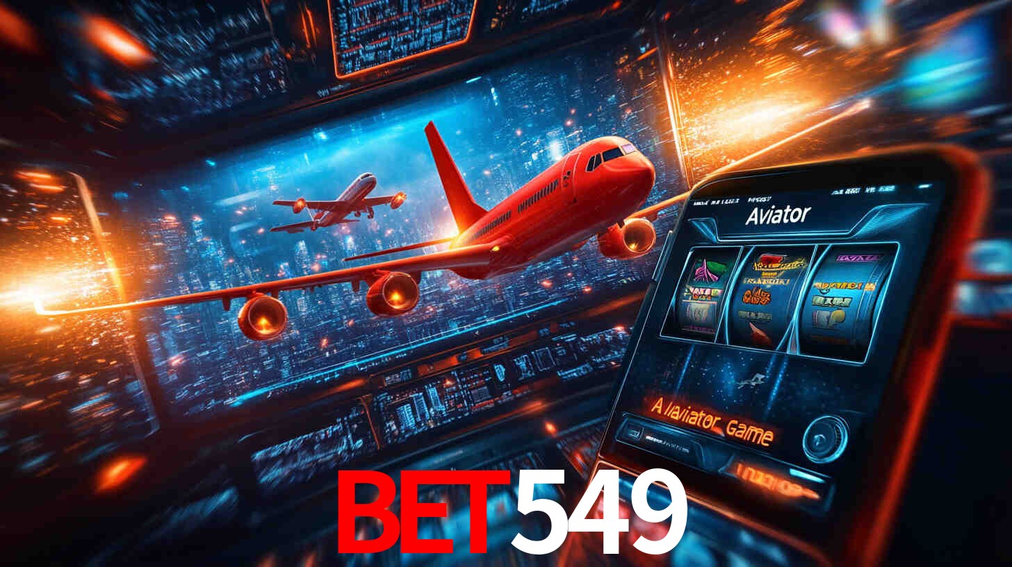 Dicas para Jogar Aviator no bet549