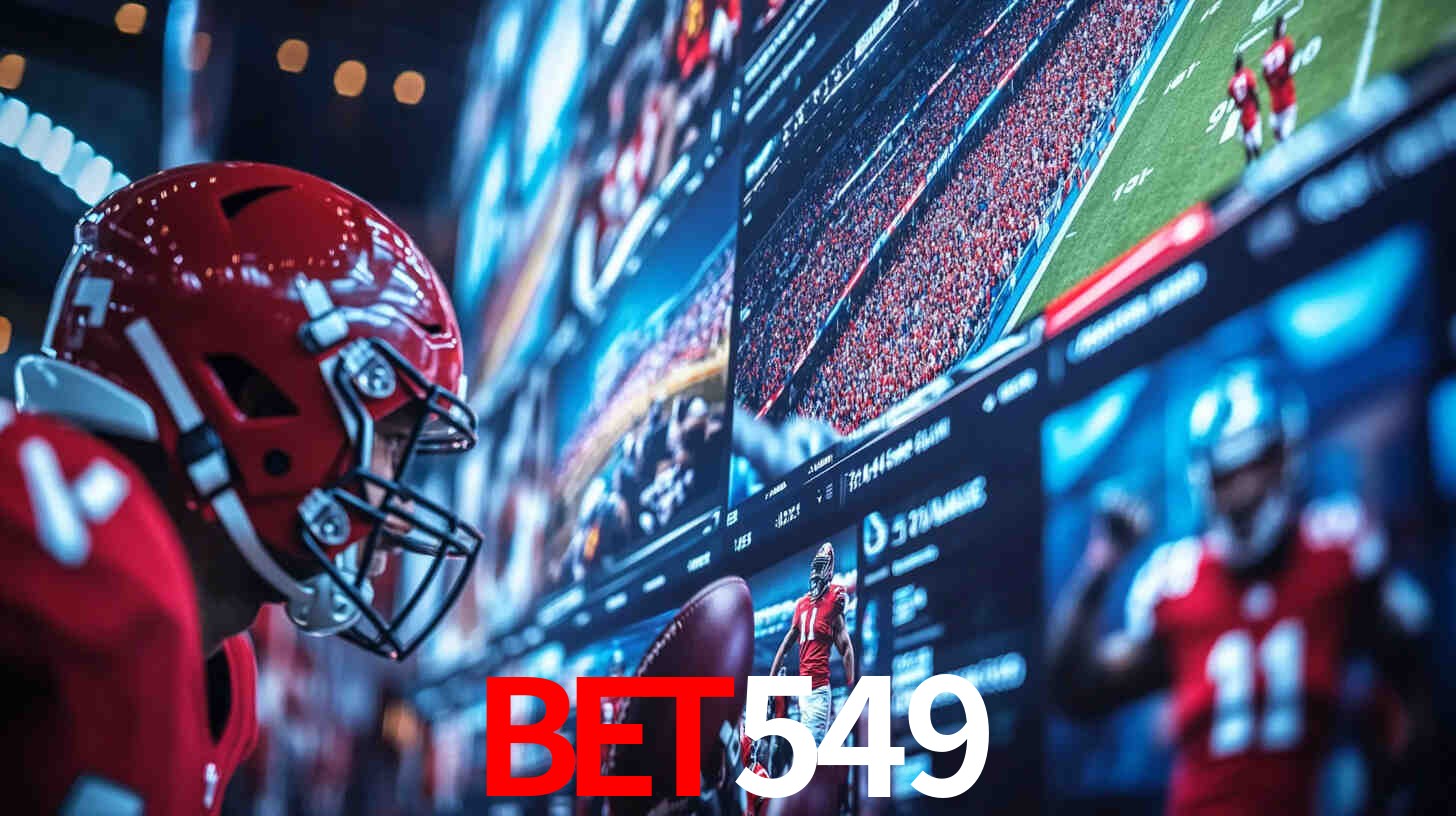 Benefícios das Apostas Ao Vivo no bet549
