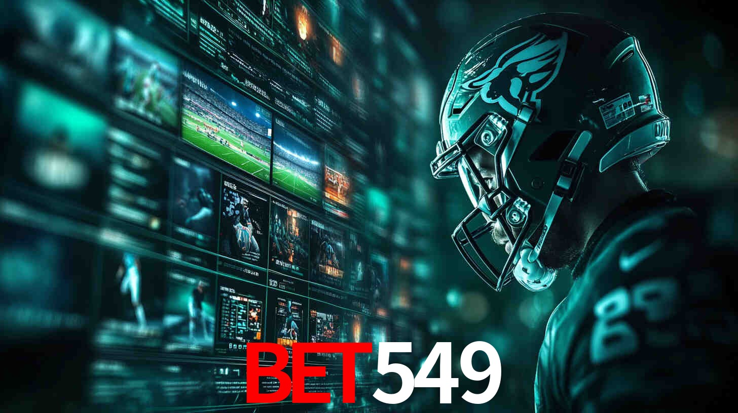 Esportes em Destaque no bet549
