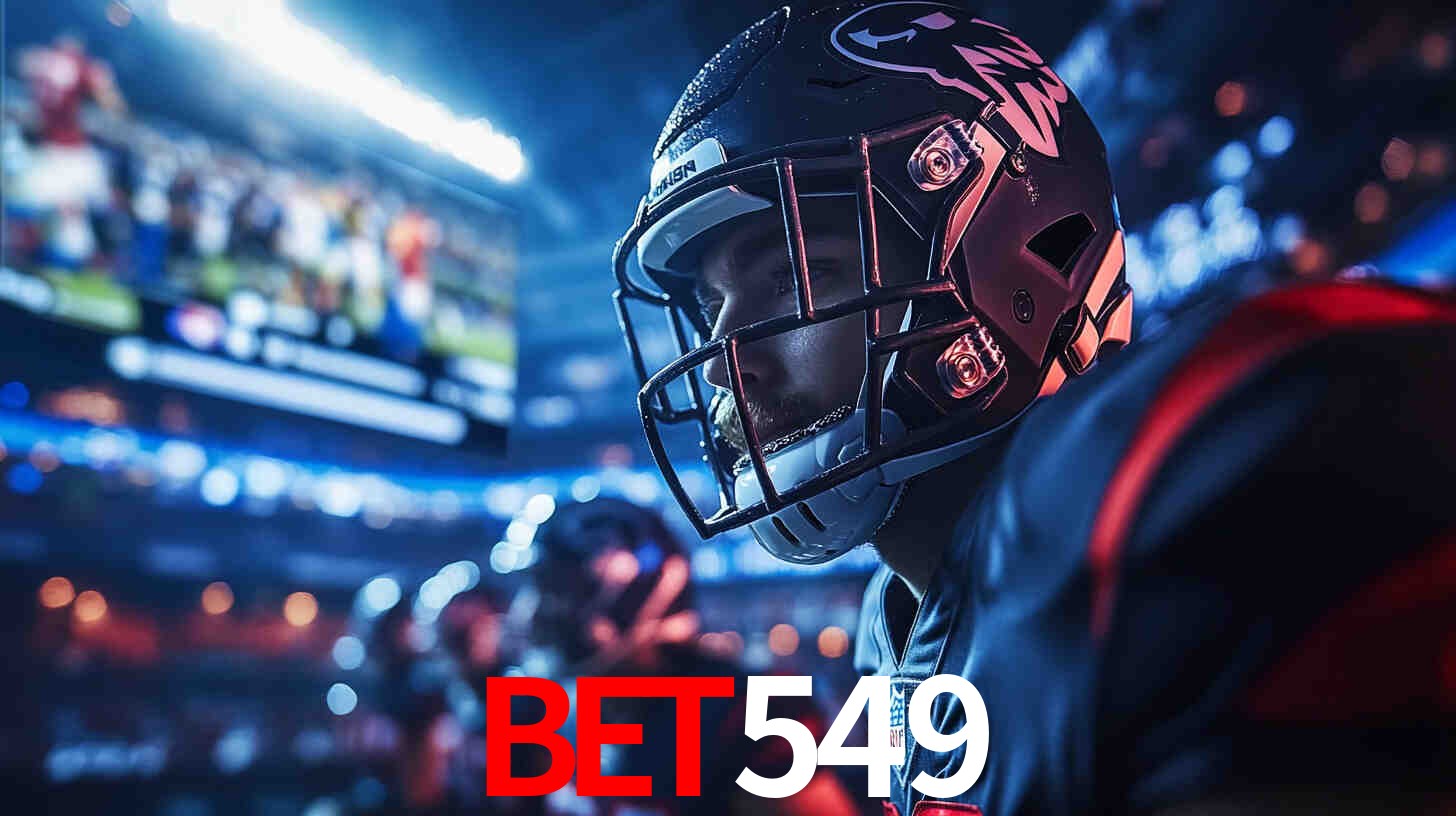 Transforme Suas Apostas em Grandes Prêmios no bet549